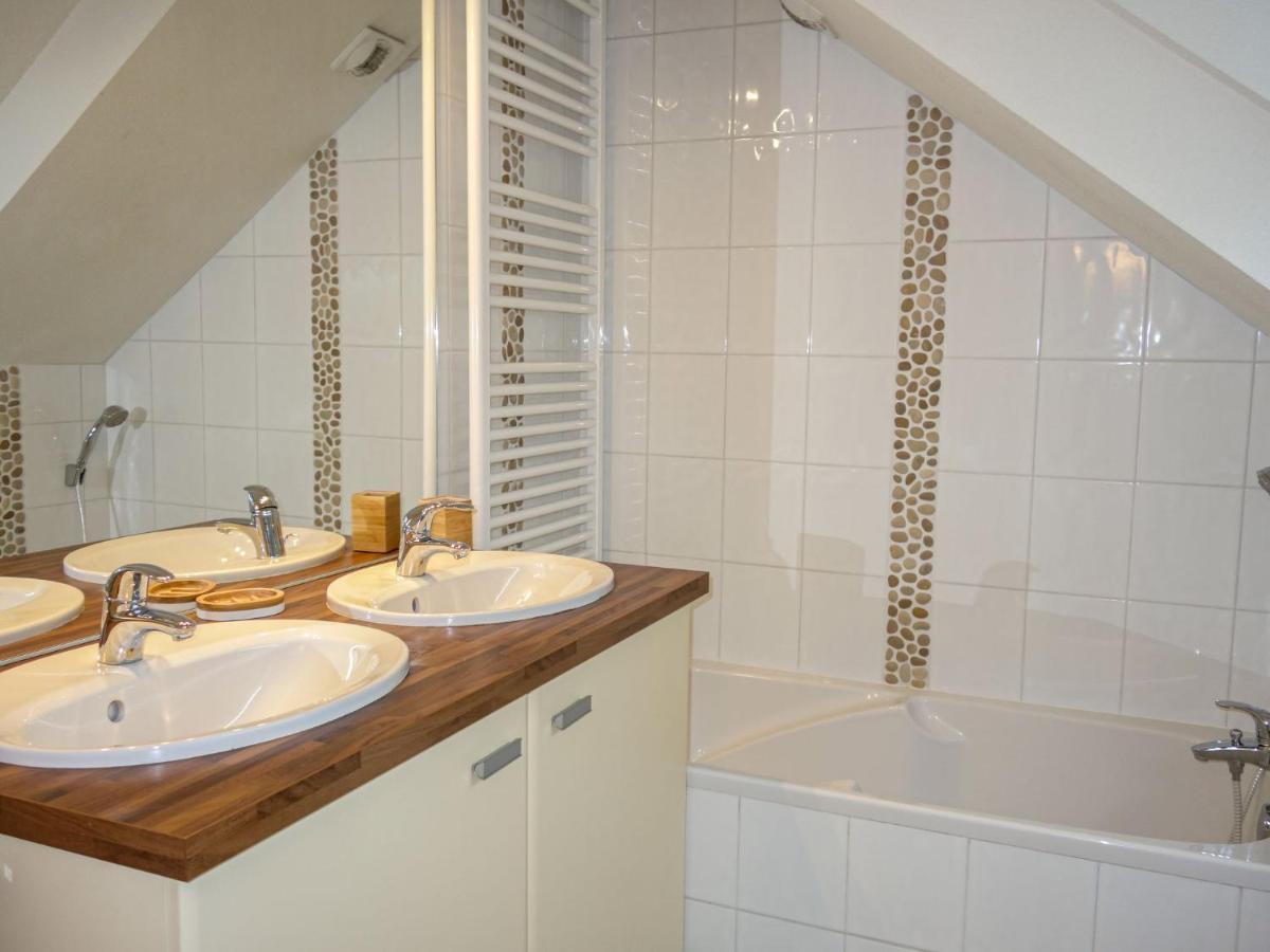 Apartment Domaine De Crespin-4 By Interhome サン・ジェルヴェ・レ・バン エクステリア 写真
